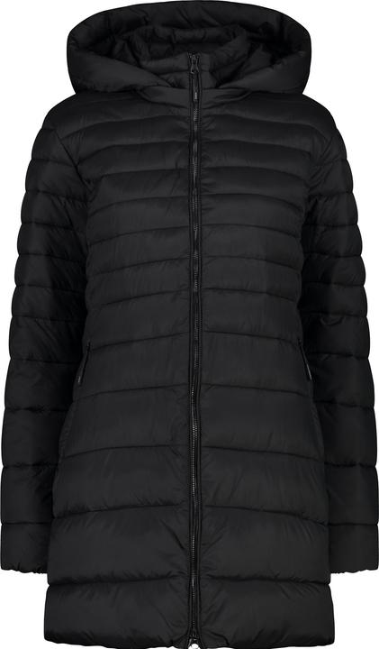 Actual product image CMP Campagnolo Snaps Hoodie (XXS)