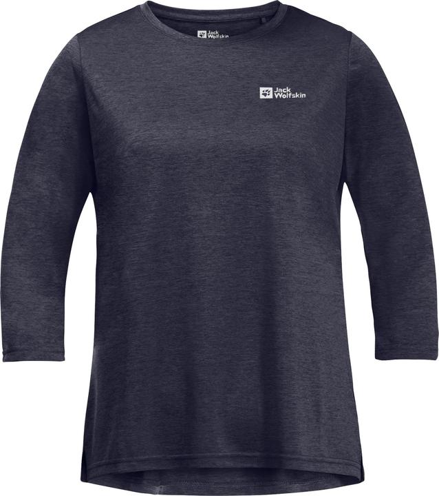 Jack Wolfskin Crosstrail 3/4 T W