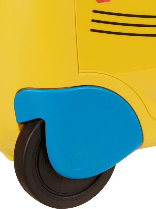 Immagine prodotto Samsonite Trolley Dream2Go Rider (30 l, Bagaglio a mano (fino a 50 litri))