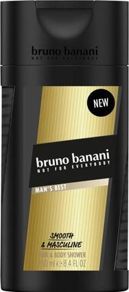 Image du produit Bruno Banani Le meilleur de l'homme (250 ml)