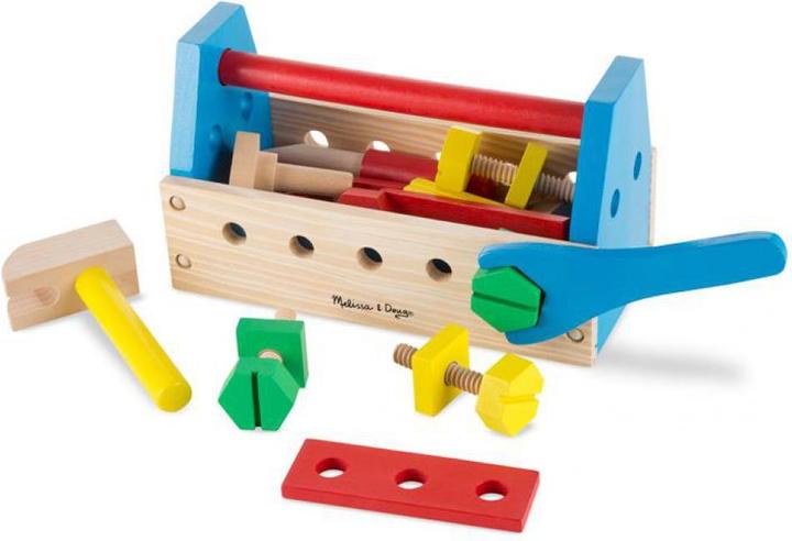 Immagine prodotto Melissa & Doug strumento per il take-along
