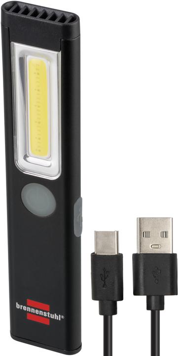 Produktbild Brennenstuhl PL 200 AC (200 lm)