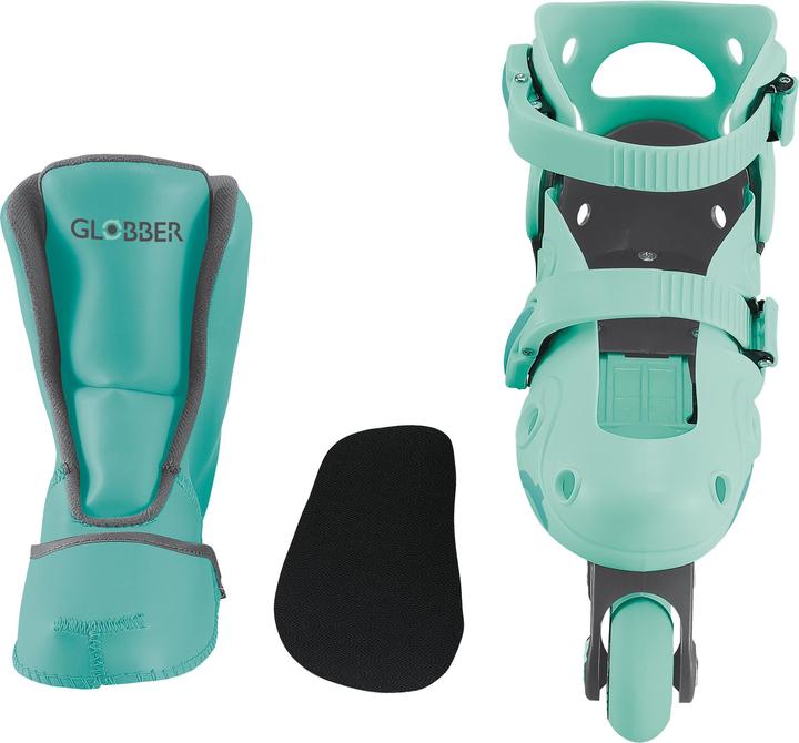 Actual product image Globber Learning Skates 2in1 (26, 27, 28, 29)