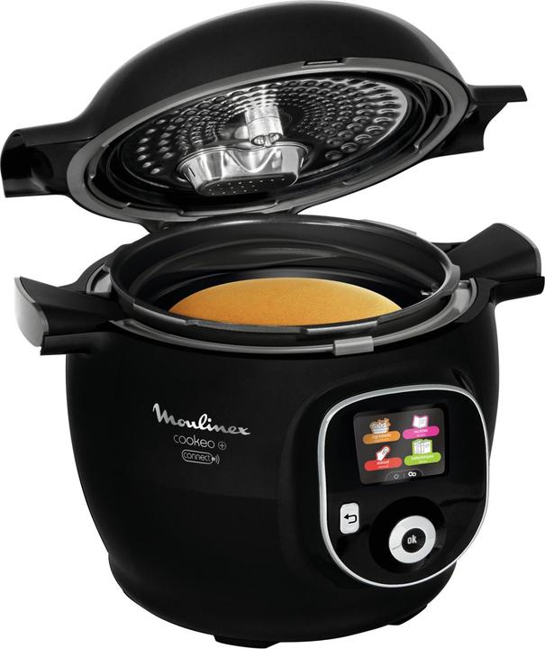 Actual product image Moulinex CE859800