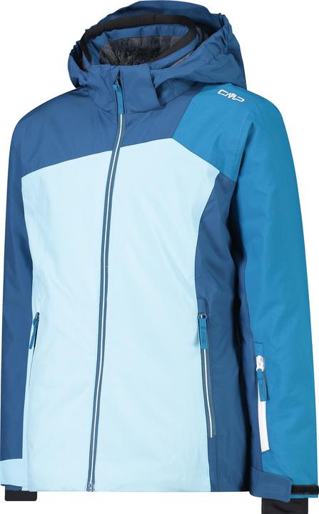 Produktbild CMP Campagnolo Hoodie (104)