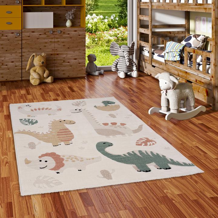 Produktbild Pergamon Kinder Teppich Happy Kids (160 x 230 cm)