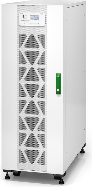 Produktbild APC Easy UPS 3S E3SUPS30KHB - USV - Wechselstrom 380/400/415 V (30000 VA, 30000 W, Online-Doppelwandler USV)