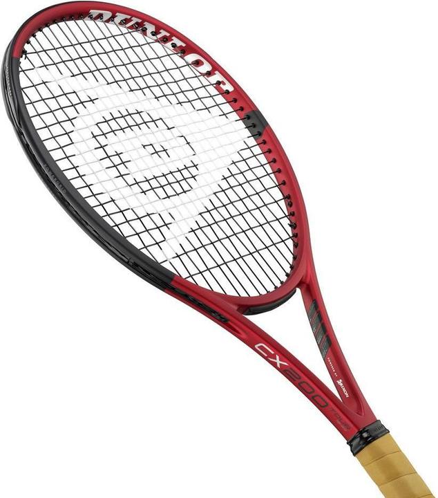 Produktbild Dunlop tennisschläger cx200 tour 18x20 g3