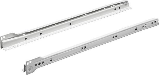 Actual product image Hettich Rollschubführung FR302 600 mm