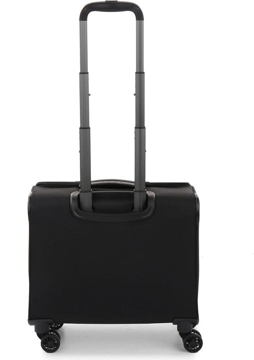 Produktbild Roncato Biz 4.0 - Kabinentrolley mit Laptopfach (31 l, Handgepäck (bis 50l))