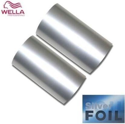 Wella Foglio di alluminio Wlla
