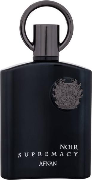 Afnan Supremacy Noir (Eau de Parfum, 100 ml)