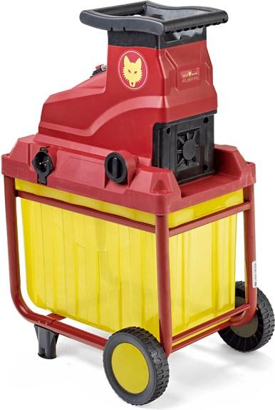 Produktbild Wolf-Garten Sdl 2800 Evo
