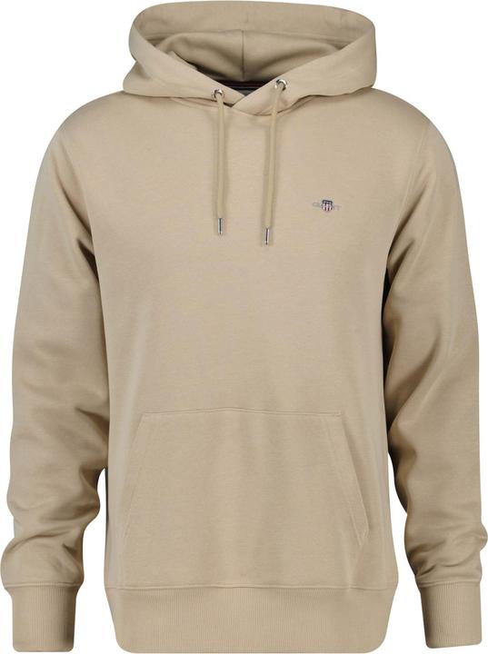 Actual product image GANT Regular Shield Hoodie (3XL)