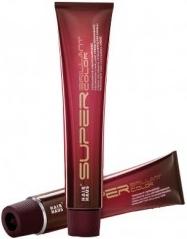 Actual product image SBC 6-1a dark blond ash 100 ml (Dark blond ash)