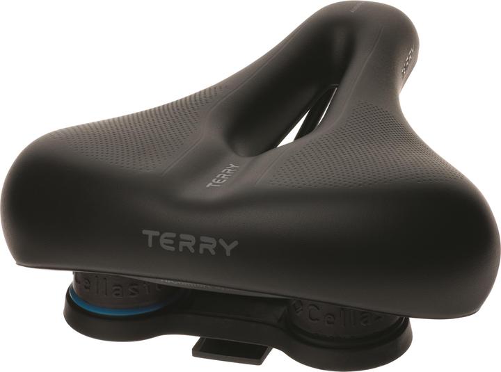 Actual product image Terry Anatomica Flex Gel