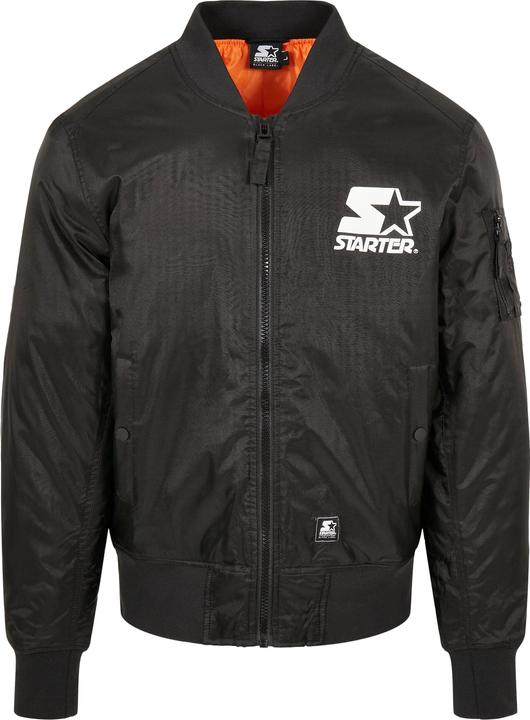 Produktbild Starter The Classic Logo Bomber Jacket (S)