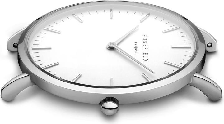 Produktbild Rosefield The Tribeca (33 mm) (Analoguhr, 33 mm)