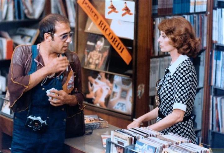 Immagine prodotto Plaion Il superuomo (Blu-ray) (Blu-ray, Tedesco, Italiano)