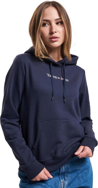 Immagine prodotto Tommy Hilfiger TJW Reg Serif Linear DW0DW15649 C87 S (S)