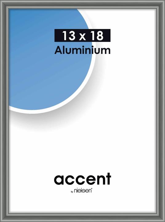 Actual product image Nielsen Accent (13 x 18 cm)