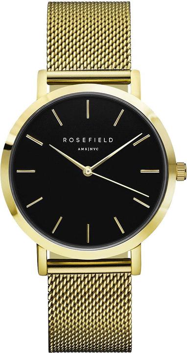 Produktbild Rosefield The Mercer (38 mm) (Analoguhr, 38 mm)