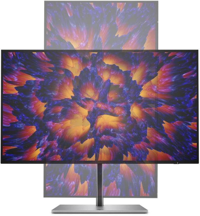 Actual product image HP Z24m G3 (2560 x 1440 pixels, 23.80")