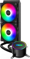 Actual product image Pccooler GI-CL240VC RGB AIO