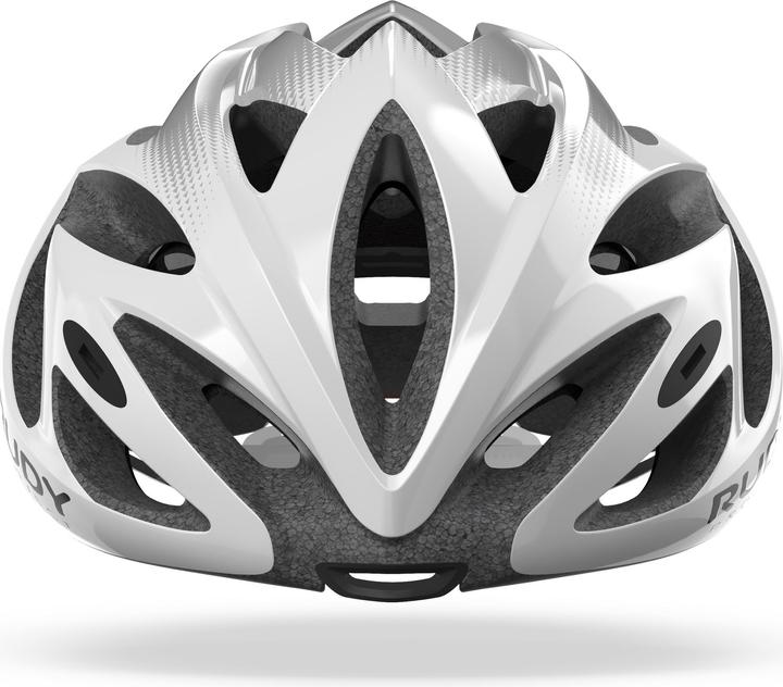 Actual product image Rudy Project Rush Helmet (59 - 62 cm)