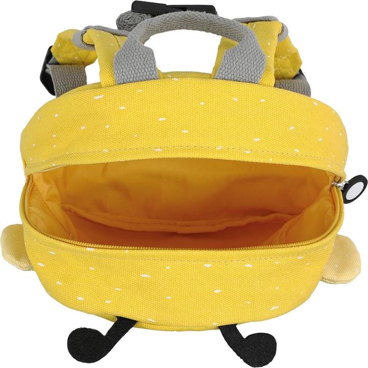 Immagine prodotto Trixie Baby Zaino per bambini, Mrs Bumblebee