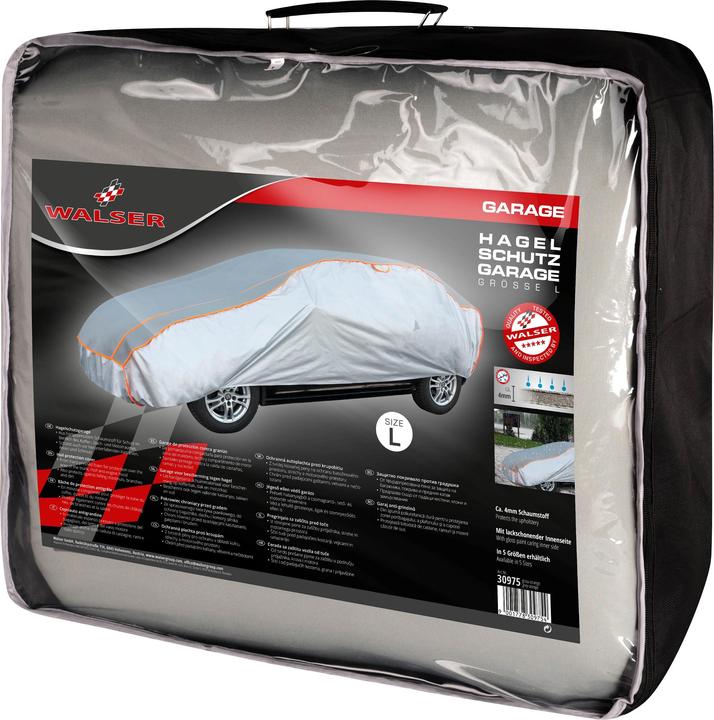 Actual product image Walser Perma Protect