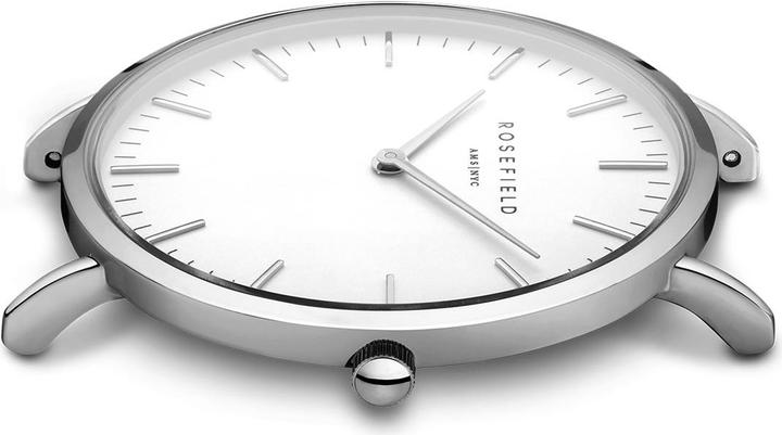 Actual product image Rosefield The Bowery (38 mm) (Analogue wristwatch, 38 mm)