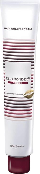 Actual product image Eslabondexx Color 5.12 light brown ash irise 100ml (5.12 light brown ash irise)