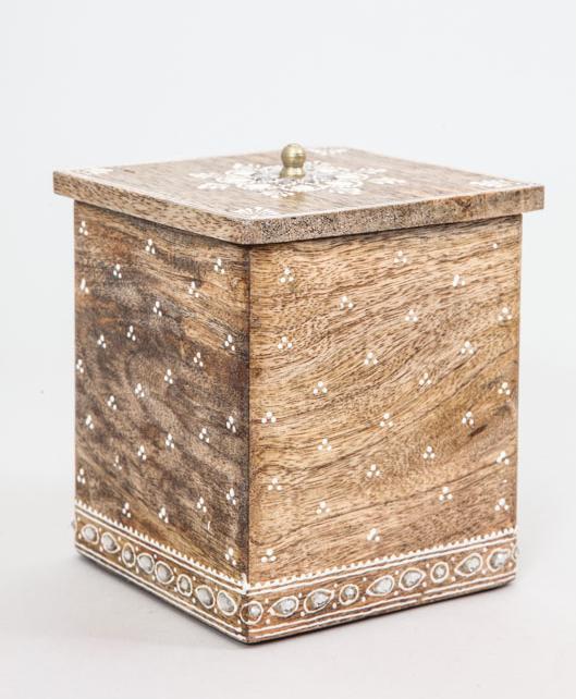 Immagine prodotto Cachet Scatola di legno