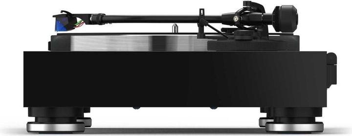 Image du produit reloop Tourne-disque TurnX Noir (Manuel)