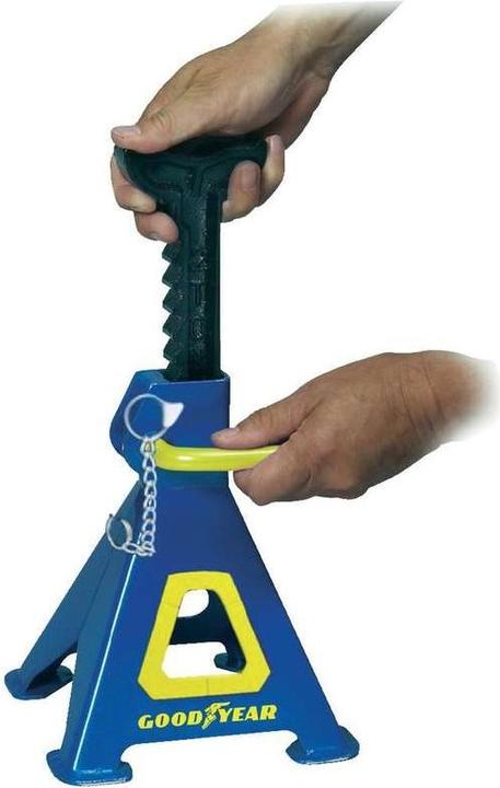 Produktbild Goodyear Unterstellbock 3to