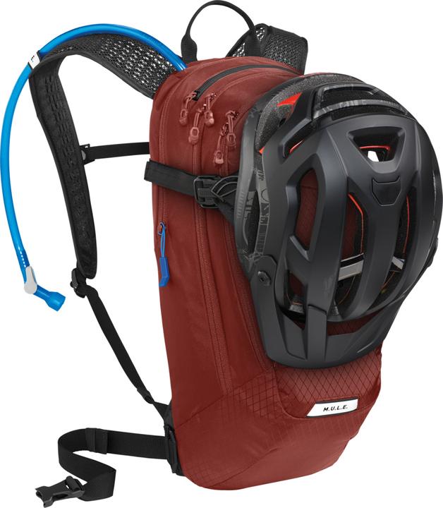 Actual product image Camelbak M.U.L.E. 12 Backpack (12 l)