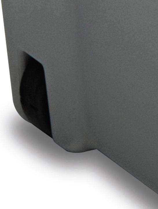 Produktbild Casaria Aufbewahrungsbox (80 x 47 x 51 cm, 120 l)