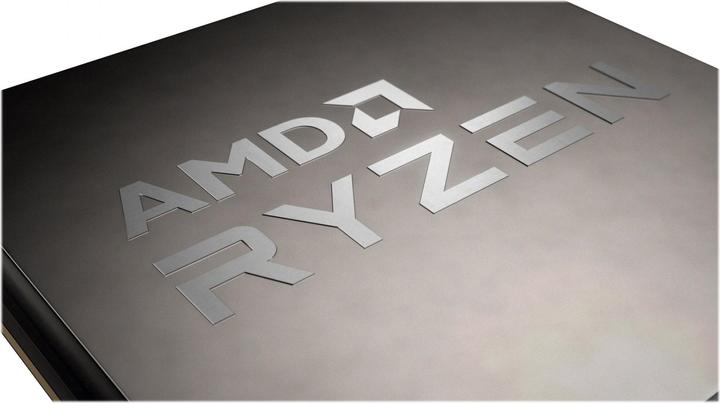 Produktbild AMD Ryzen 9 5900X (AM4, 3.70 GHz, 12 -Core)