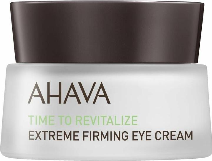 Ahava Time to Revitalize (Crème, 15 ml, Tag)