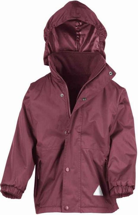Produktbild Regatta Jacke wendbar (158, 164)