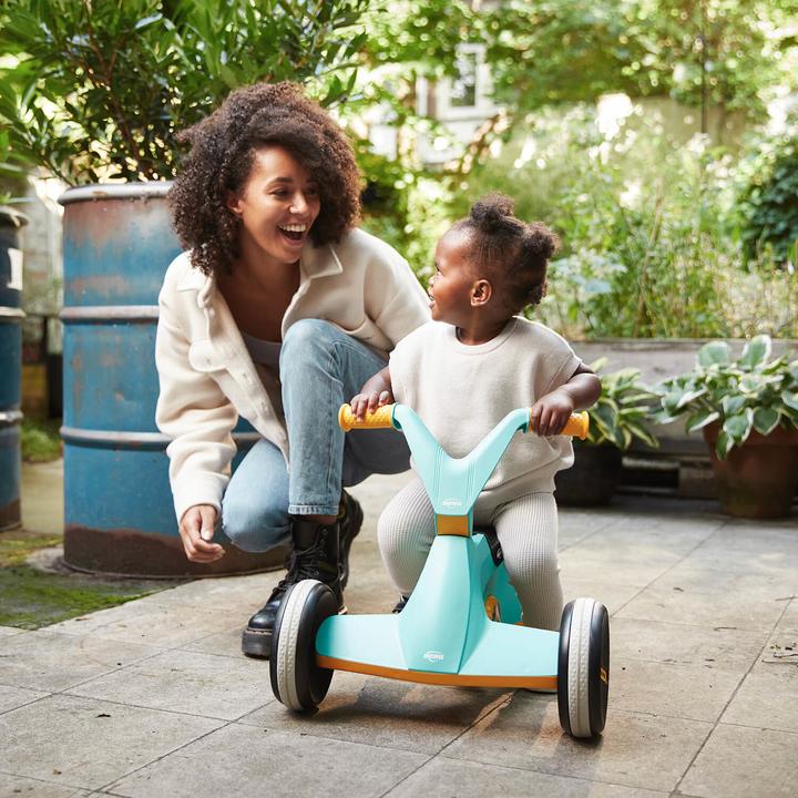 Actual product image BERG GO Twirl Slider
