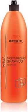 Produktbild Chantal Prosalon Vanille-Feuchtigkeitsshampoo 1000ml (1000 ml)