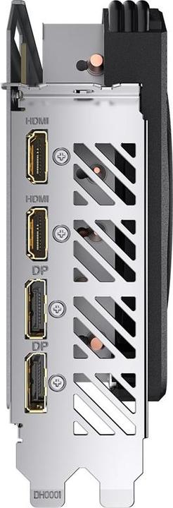 Actual product image Gigabyte Radeon RX 7900 XTX GAMING OC (24 GB)