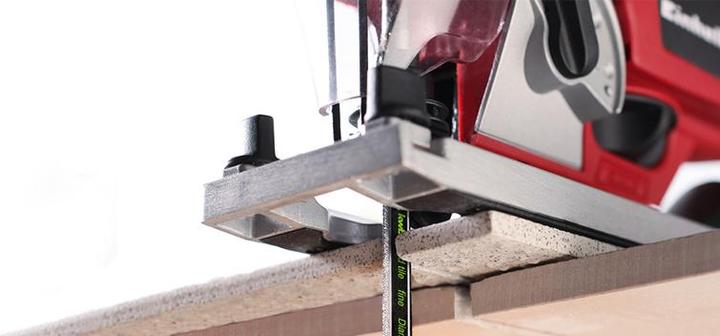 Produktbild kwb Jigger Star Stichsägeblatt Diamant S20