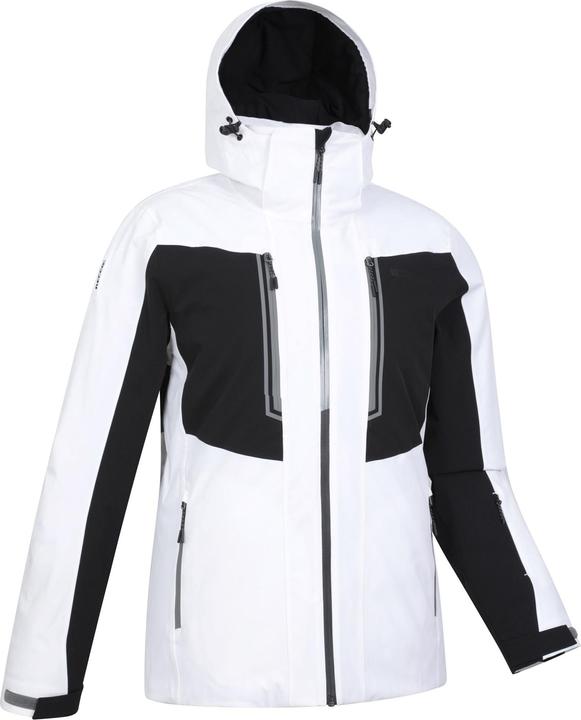 Immagine prodotto Mountain Warehouse Phase Extreme Giacca da Sci Uomo (3XL)