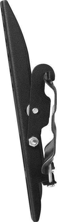 Produktbild Hama Fernbedienungshalter Commander Schwarz (Gerätespezifische Fernbedienung)