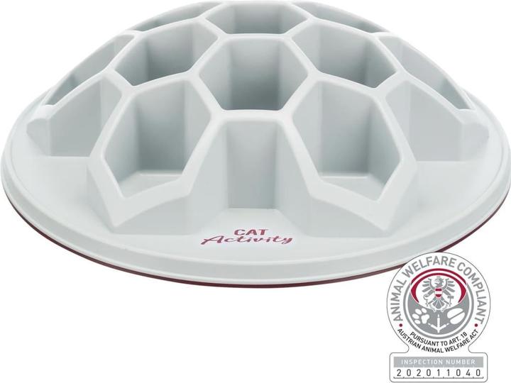 Actual product image Trixie Cat Activity Snack Hive
