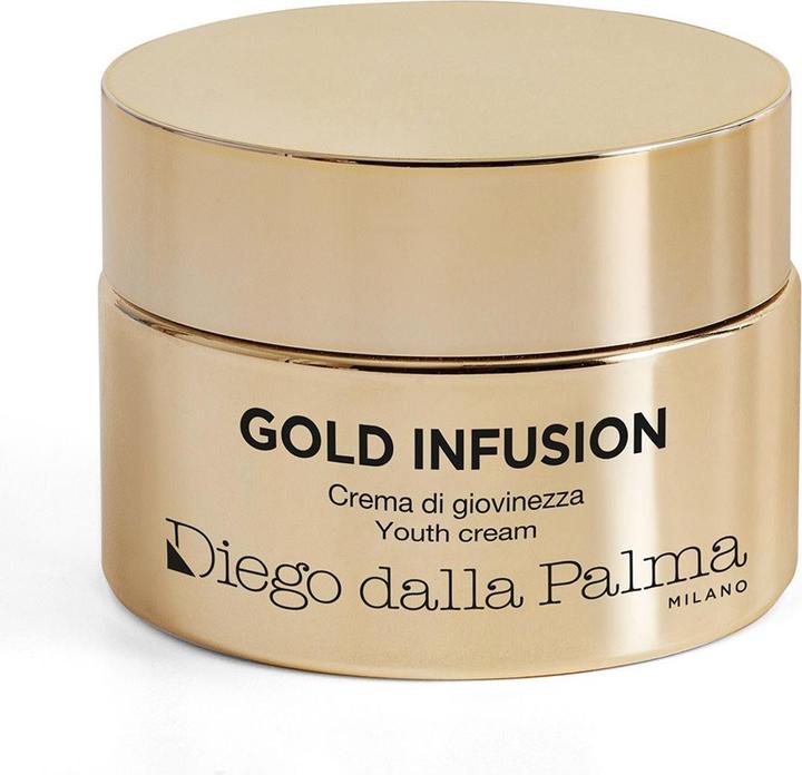 Produktbild Diego dalla Palma Gold Infusion Youth Cream (45 ml)