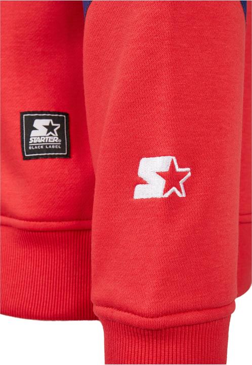 Produktbild Starter Team Front Crew (XXL)